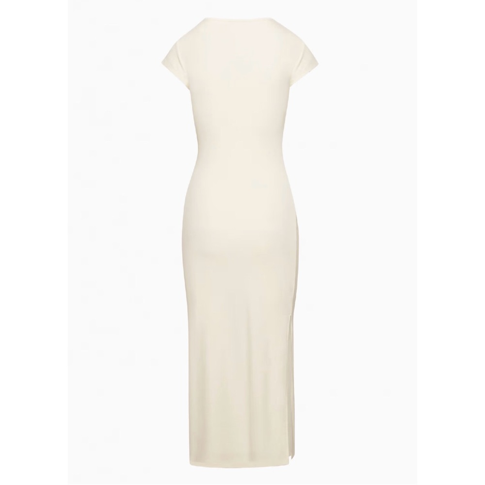 ARITZIA WILFRED Fortune Maxi Dress Size 2XS - Picture 6 of 13